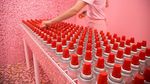 Intip Gemasnya Museum Es Krim di San Francisco yang Serba Pink!