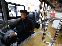 Fakta-fakta Metrotrans dan Minitrans, Si Penggilas Metromini
