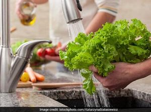 Waduh! Cemaran Pestisida pada Buah dan Sayuran Bisa Picu Kanker Payudara