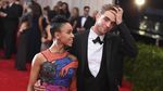 Putus Dari FKA Twigs, Robert Pattinson Kembali Dekati Katy Perry?