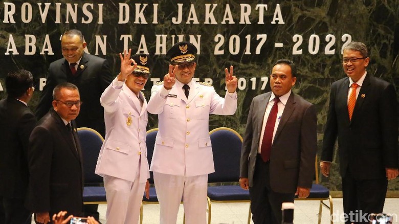Hadiri Temu Kader Gerindra, Sandiaga: Minta Doa Restu Hadiri Temu Kader Gerindra, Sandiaga: Minta Doa Restu