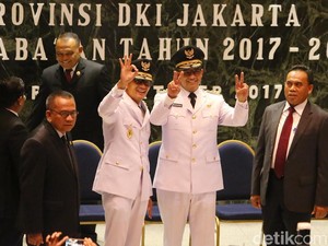 Hadiri Temu Kader Gerindra, Sandiaga: Minta Doa Restu