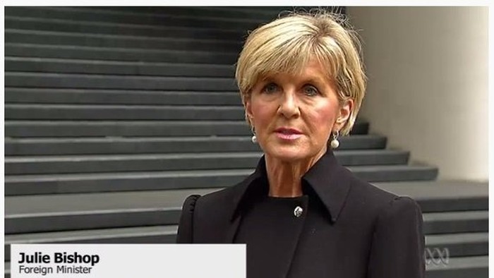 Australia Bukan Target Utama Ancaman Korea Utara