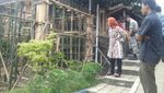 Ini Bangunan Liar yang Bikin Bupati Lebak Ngamuk Pakai Bahasa Sunda