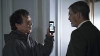 Ada perdebatan yang membuat mereka berselisih. Foto: dok IMDB