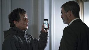 The Foreigner: Jackie Chan Adu Kekuatan dengan Pierce Brosnan