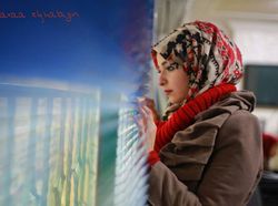 Sisi Lain Gaza dari Selebgram Cantik Asal Palestina