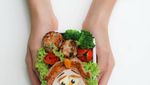 Nyam! 7 Kreasi Bento Ini Bikin Anak Lahap Makan Saat Makan Siang