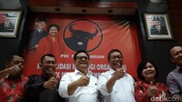 Deddy Mizwar sempat ikut seleksi cagub di PDIP. Namun seleksi ini tak ditindaklanjuti. Foto: Mochamad Solehudin