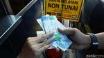 Asyik, Kartu e-Money Gratis