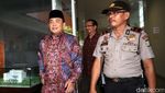 Akom Bersaksi di Sidang Korupsi e-KTP