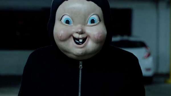 Deretan Bintang Happy Death Day 2U Deretan Bintang Happy Death Day 2U