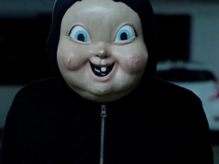 Deretan Bintang Happy Death Day 2U