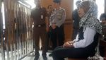Sri Rahayu Penghina Jokowi Terancam 6 Tahun Penjara
