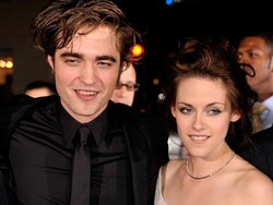 Robert Pattinson Diduga Sindir Kristen Stewart Saat Bahas Zodiak 'Red Flag'