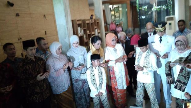 Live Report: Menyambut Pemimpin Baru Jakarta