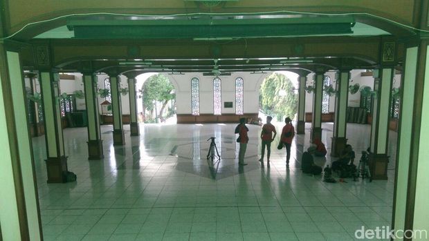 Live Report: Menyambut Pemimpin Baru Jakarta