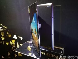 Deretan Laptop Acer Intel Core Generasi ke-8