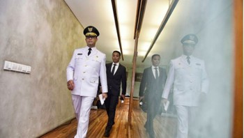 Foto: Instagram Anies-Sandi
