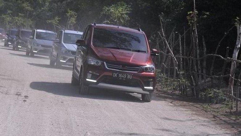 Wuling IndonesiaFoto: Dok. Wuling Motors Indonesia Wuling IndonesiaFoto: Dok. Wuling Motors Indonesia