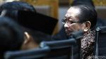 Akom Bersaksi di Sidang Korupsi e-KTP