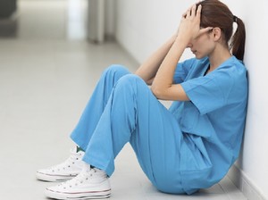 Curahan Hati Perawat TNI AD yang Sebulan Tak Bertemu Keluarga, Bikin Nangis