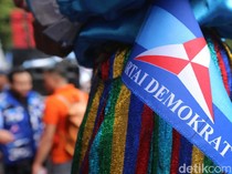 Di Balik Pemilihan 4 Jagoan Demokrat di Pilkada Jabar 2024