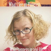 Hal ini mungkin juga sering Anda alami ketika mencoba tutorial Pinterest. Foto: ist