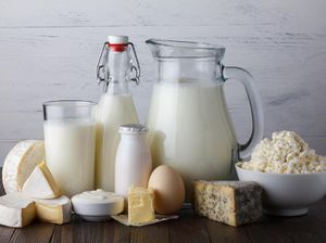 Perut Sedang Sembelit? Hindari Konsumsi 5 Makanan Ini