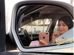 Sisi Lain Gaza dari Selebgram Cantik Asal Palestina