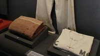 Kisah horor penjara tersebut berakhir setelah dibom pada pertengahan tahun 1990. Namun bagian depan penjara masih tersisa dan telah dijadikan museum (The Asian Adventure/ Facebook)