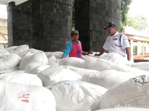 Nelayan Jepara dapat Bantuan Alat Tangkap Ikan Ramah Lingkungan