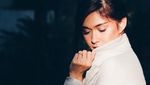Lihat Foto Nana Mirdad, Bikin Adem
