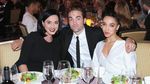 Putus Dari FKA Twigs, Robert Pattinson Kembali Dekati Katy Perry?