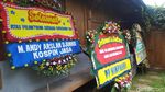 Foto: Melihat Suasana Rumah Anies-Sandi Pagi Ini