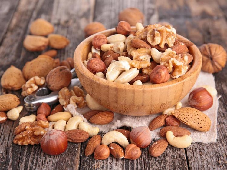 7 Makanan Ini Bisa Bantu Menambah Berat Badan Secara Alami