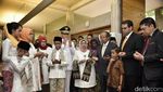 Foto: Manisnya Senyum Putri Anies Jelang Pelantikan Sang Ayah