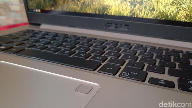 Asus VivoBook S: Puas untuk Produktivitas