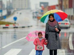 Sisi Lain Gaza dari Selebgram Cantik Asal Palestina