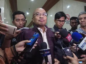Gerindra: Belum Tentu Prabowo yang Diinginkan #2019GantiPresiden