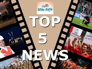 Oleh-oleh Risma dari New York, Apa Penyebab WhatsApp Tumbang?