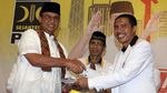 PKS Gelar Selamatan Jelang Pelantikan Anies-Sandi