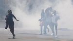 Kelompok Oposisi Kenya Terlibat Bentrok dengan Polisi