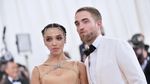 Putus Dari FKA Twigs, Robert Pattinson Kembali Dekati Katy Perry?