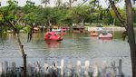 Foto: 6 Wisata Seru di Sekitar Area Sirkuit Formula E