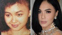 Yuni Shara juga jadi salah satu artis era 90-an yang kini makin kece dari penampilannya. Foto: Ist, Instagram