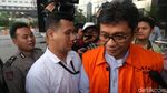 Wali Kota Batu Eddy Rumpoko Kembali Diperiksa KPK