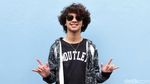 Chelsea Islan Mesra dengan Daffa Wardhana, Ini Jawaban Bastian Steel
