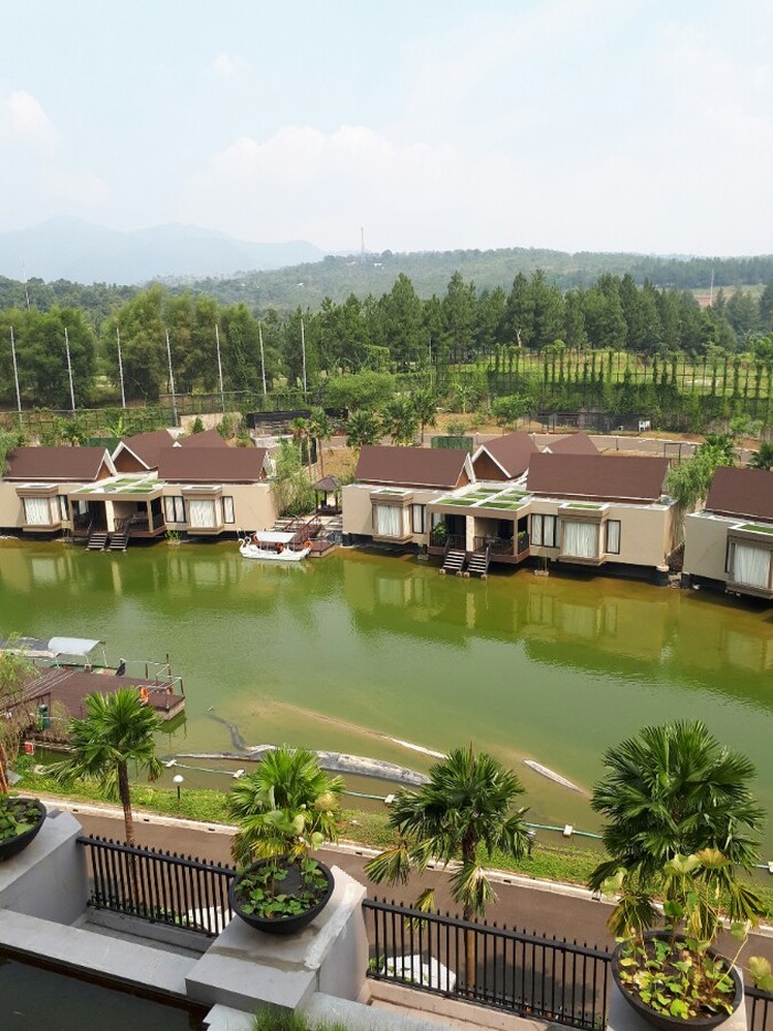 resor