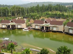 Rekomendasi 4 Hotel untuk Staycation di Sentul